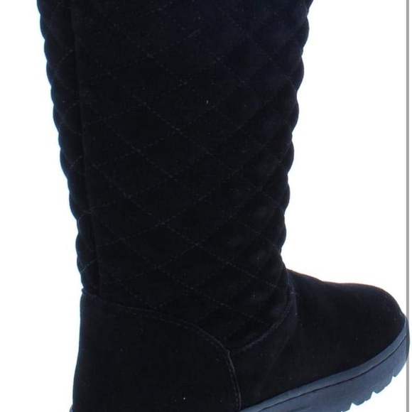 Style & Co Nickyy Cold-Weather Boots - Picture 3 of 4